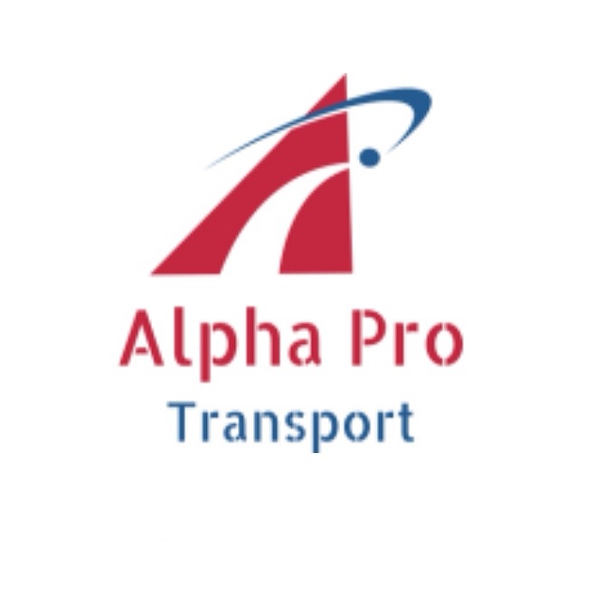 alpha pro transport